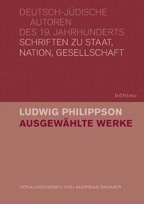 Cover of Ausgewählte Werke