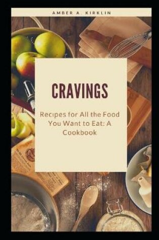 Cover of Cravings