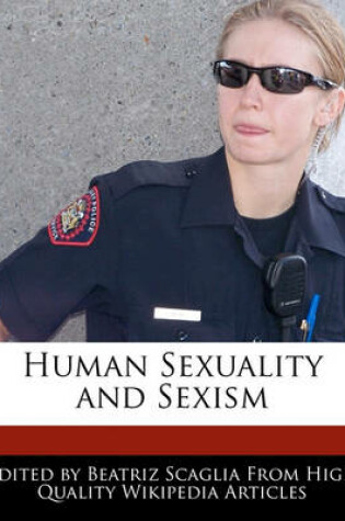 Cover of Human Sexuality and Sexism