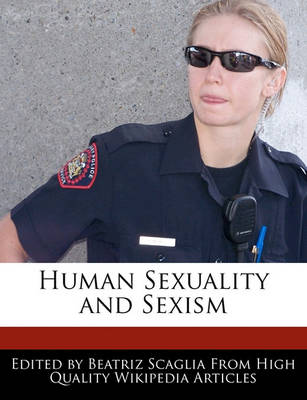 Book cover for Human Sexuality and Sexism