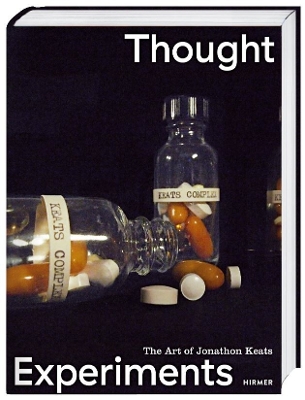 Book cover for Thought Experiments