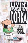 Book cover for Livin' La Vida Dorka