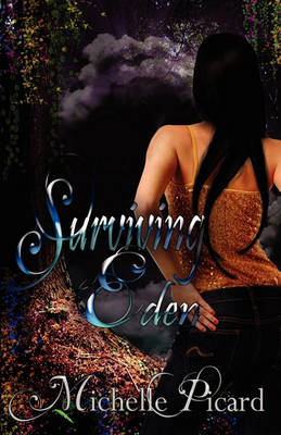 Book cover for Surviving Eden