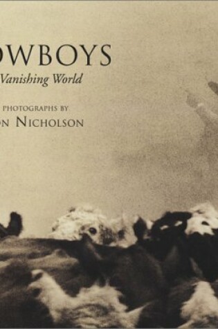 Cover of Cowboys