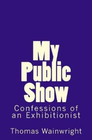 Cover of My Public Show
