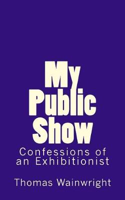 Book cover for My Public Show