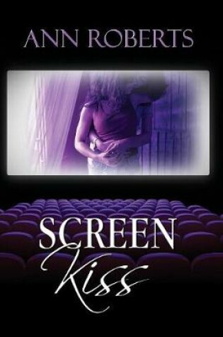 Cover of Screen Kiss