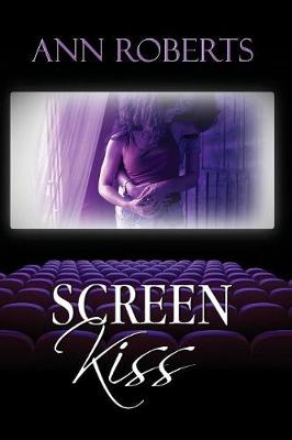 Book cover for Screen Kiss