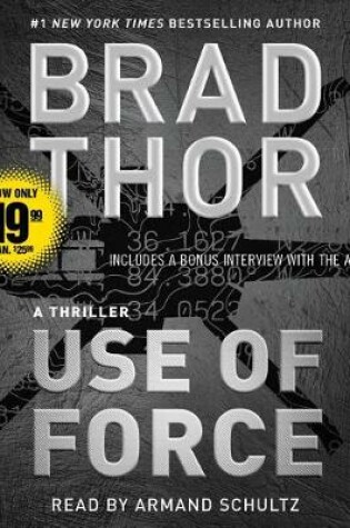 Cover of Use of Force