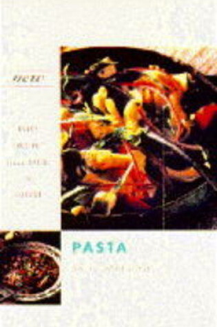 Cover of Pasta