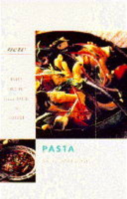 Book cover for Pasta