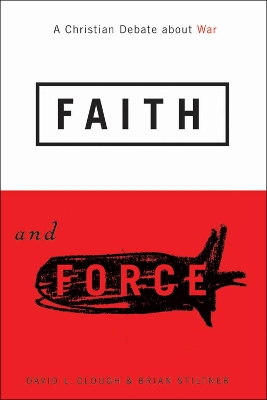 Cover of Faith and Force