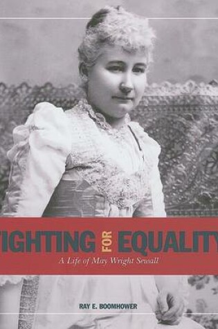 Cover of Fighting for Equality