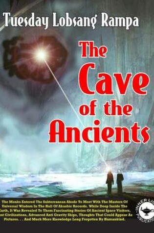 Cover of The Cave of the Ancients