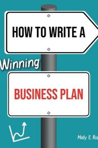 Cover of How To Write A Winning Business Plan