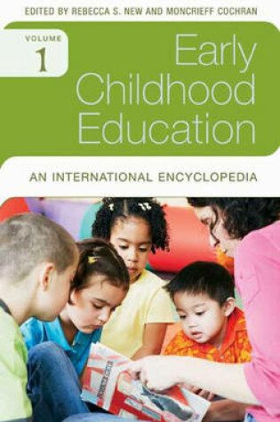 Cover of Early Childhood Education [4 volumes]