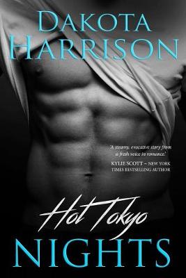 Book cover for Hot Tokyo Nights