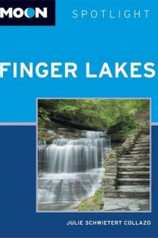 Cover of Moon Spotlight Finger Lakes