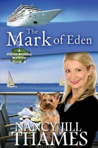 Cover of The Mark of Eden