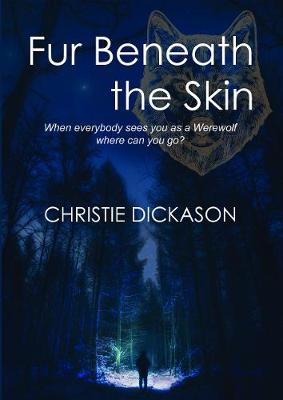 Book cover for Fur Beneath the Skin