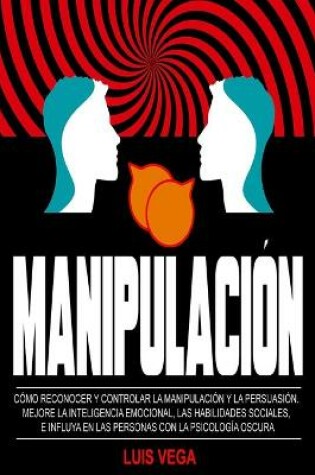 Cover of Manipulación