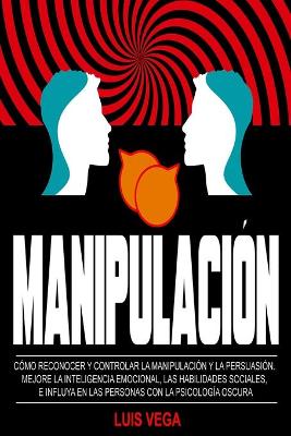 Book cover for Manipulación