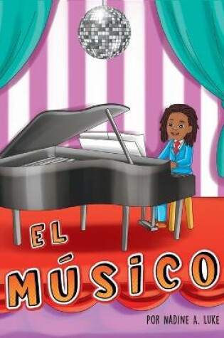Cover of El Músico