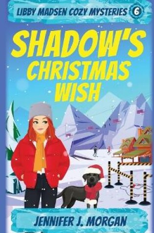 Cover of Shadow's Christmas Wish