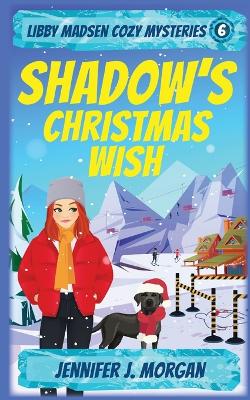 Cover of Shadow's Christmas Wish