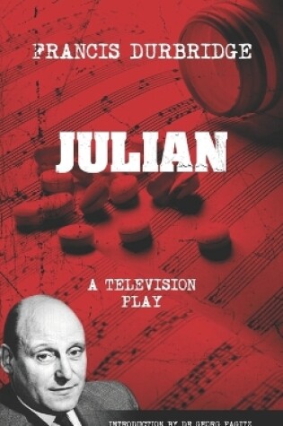 Cover of Julian - a television play