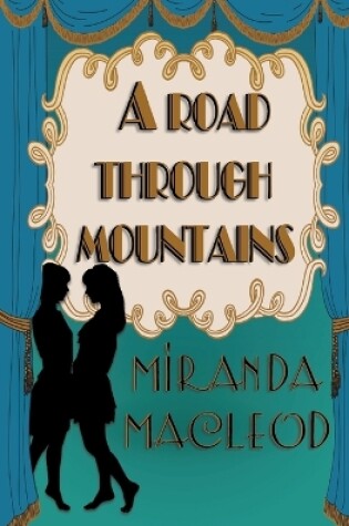 Cover of A Road Through Mountains
