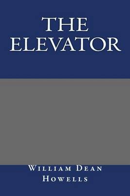 Cover of The Elevator