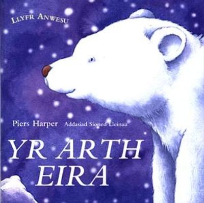 Book cover for Arth Eira, Yr