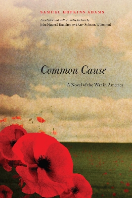 Book cover for Common Cause