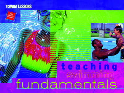 Book cover for Teaching Swimming Fundamentals