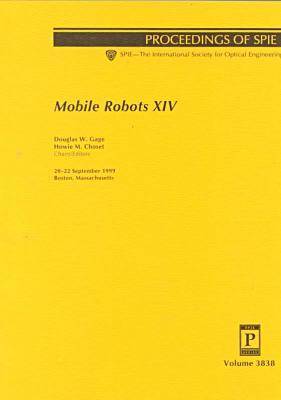 Book cover for Mobile Robots-Xiv