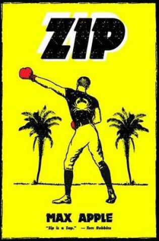 Cover of Zip