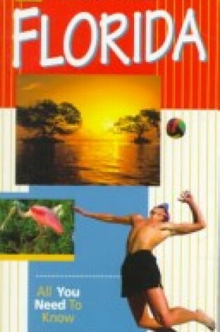 Cover of Essential Florida (AAA Essential Travel Guide Series)