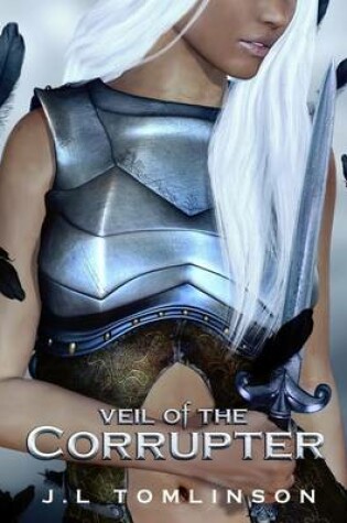 Cover of Veil of the Corrupter