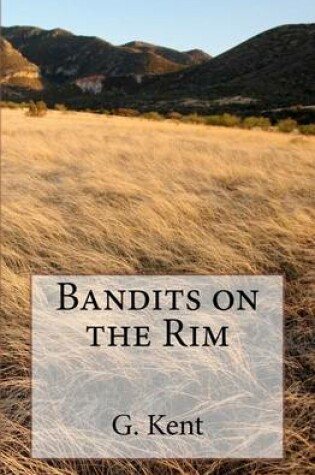 Cover of Bandits on the Rim