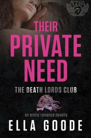 Cover of Their Private Need
