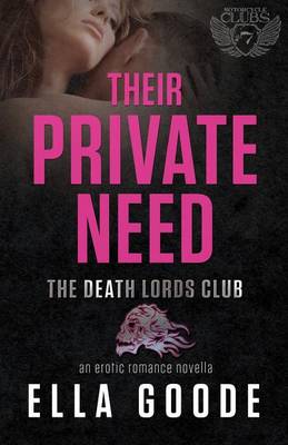 Book cover for Their Private Need