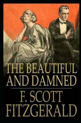 Cover of The Beautiful and the Damned Annotated