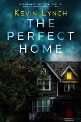 Cover of The Perfect Home