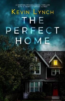 Book cover for The Perfect Home