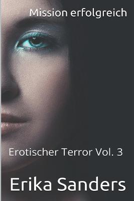 Book cover for Mission Erfolgreich