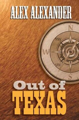 Cover of Out of Texas