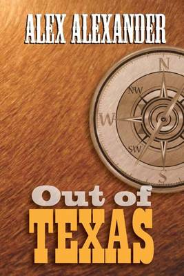 Book cover for Out of Texas