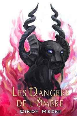 Cover of Les Dangers de l'Ombre