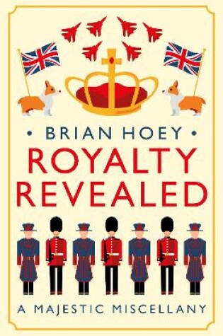Cover of Royalty Revealed